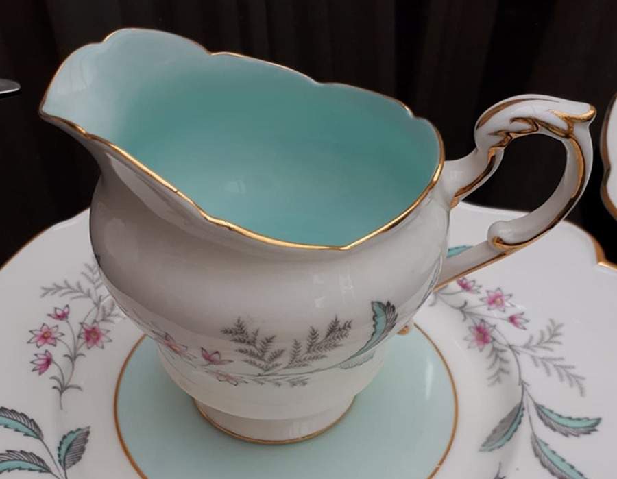 A4418 Creamer by Paragon-1