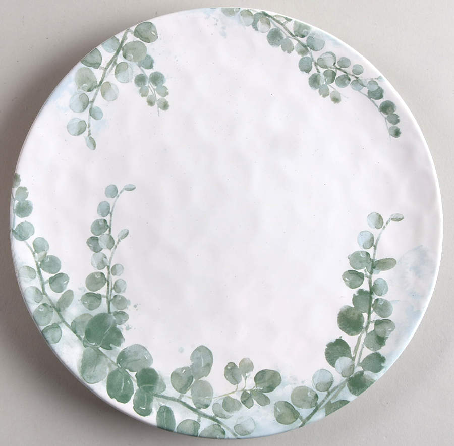 Hushed Harvest Salad Plate by Pier 1-1