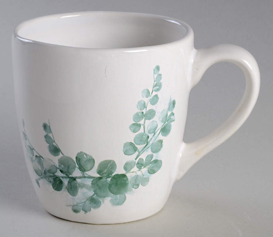 Hushed Harvest Mug by Pier 1-1