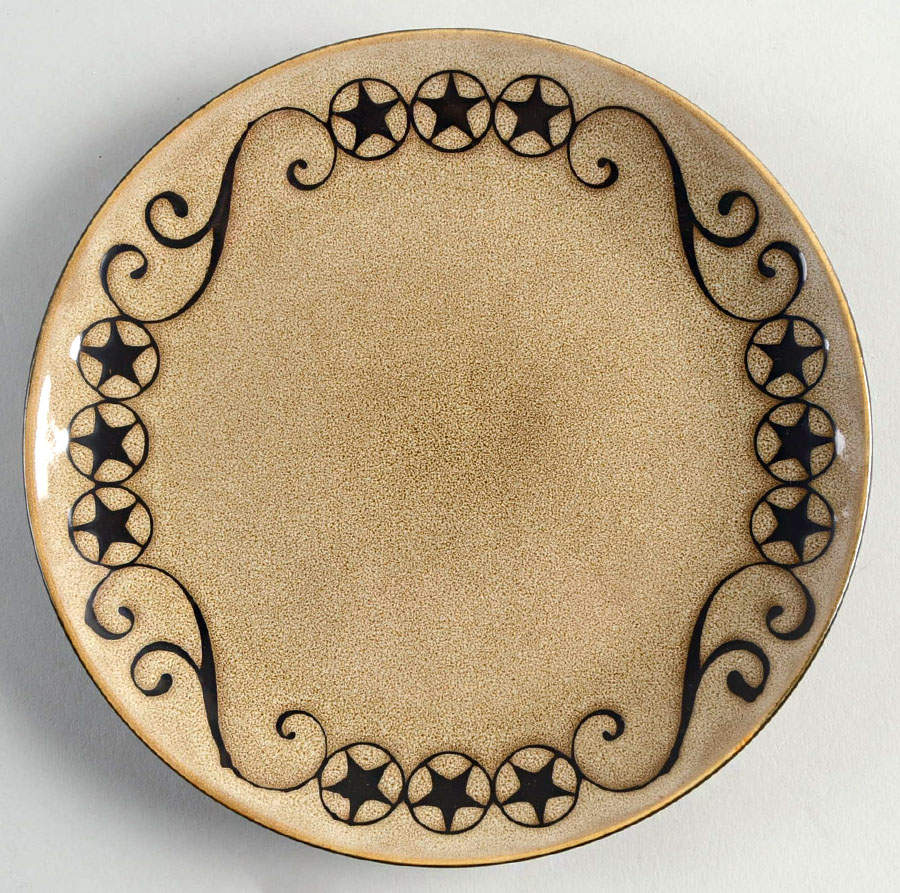 Austin Salad Plate by Pfaltzgraff-1