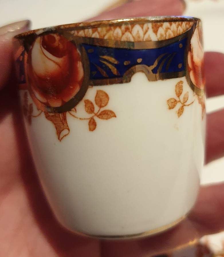 PAR267 Flat Demitasse Cup by Paragon-1
