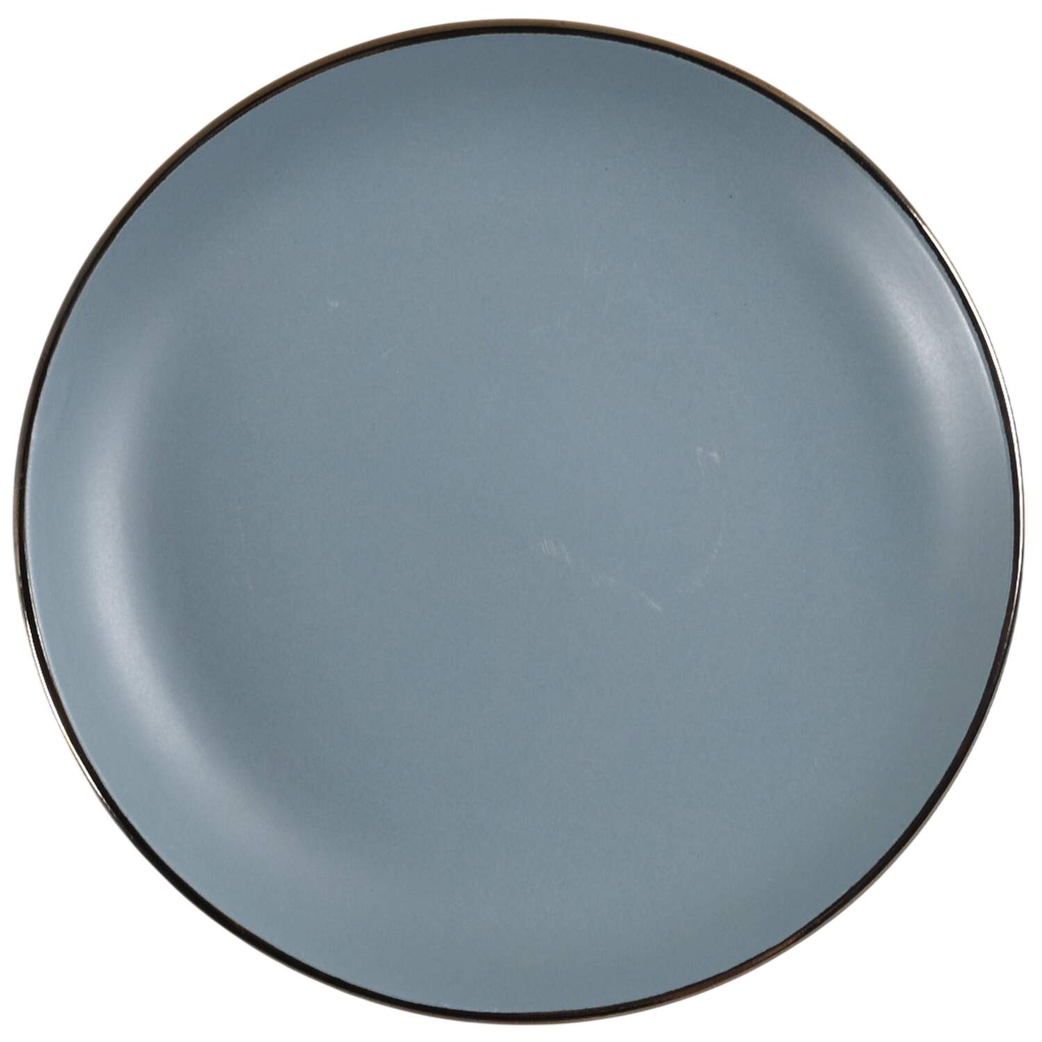 Hadlee Blue Salad Plate by Pfaltzgraff-1