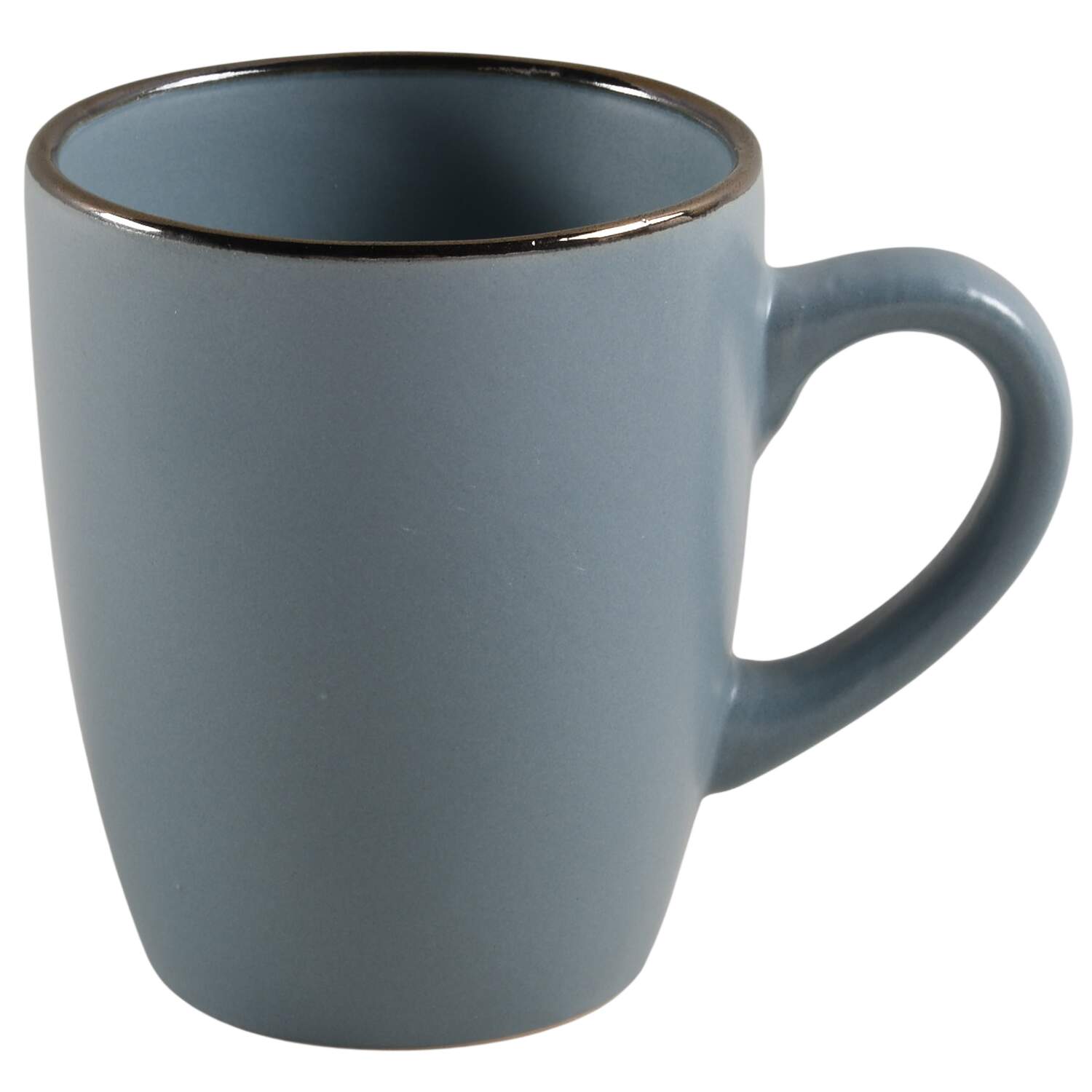 Hadlee Blue Mug by Pfaltzgraff-1
