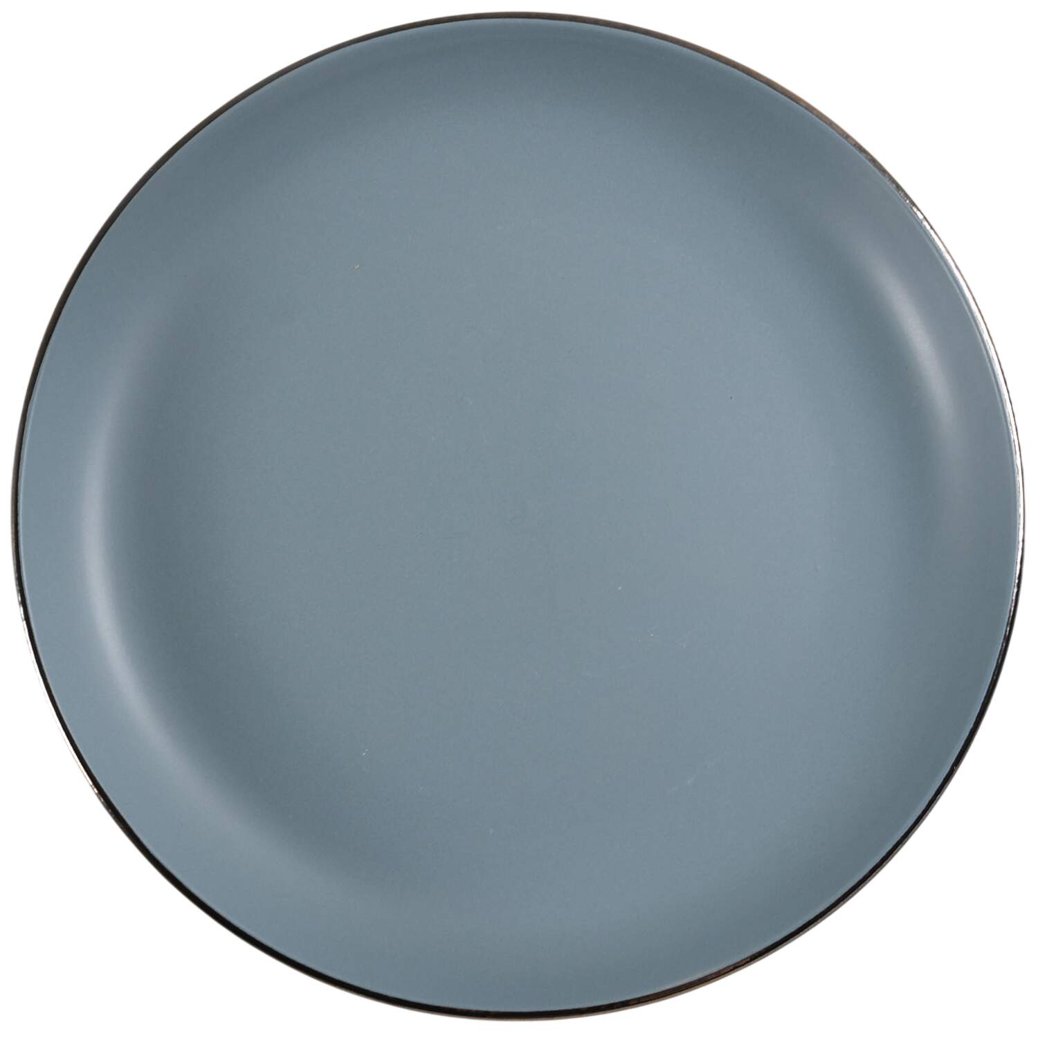 Hadlee Blue Dinner Plate by Pfaltzgraff-1