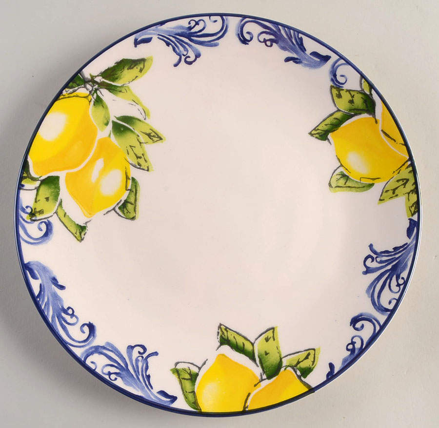 PPC12 Dinner Plate by Papart Ceramics-1