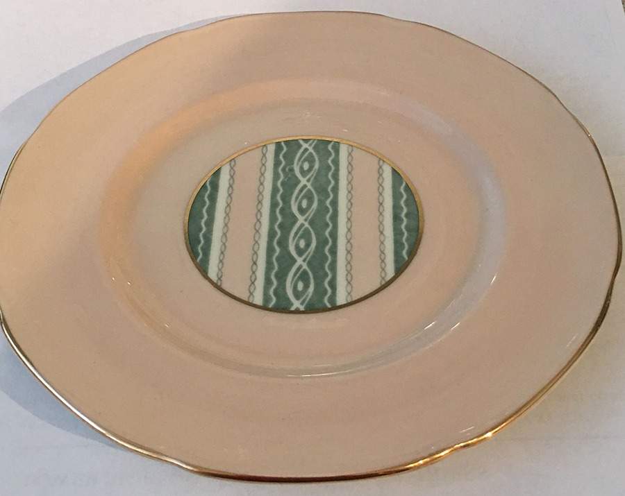 PAR268 Bread & Butter Plate by Paragon-1