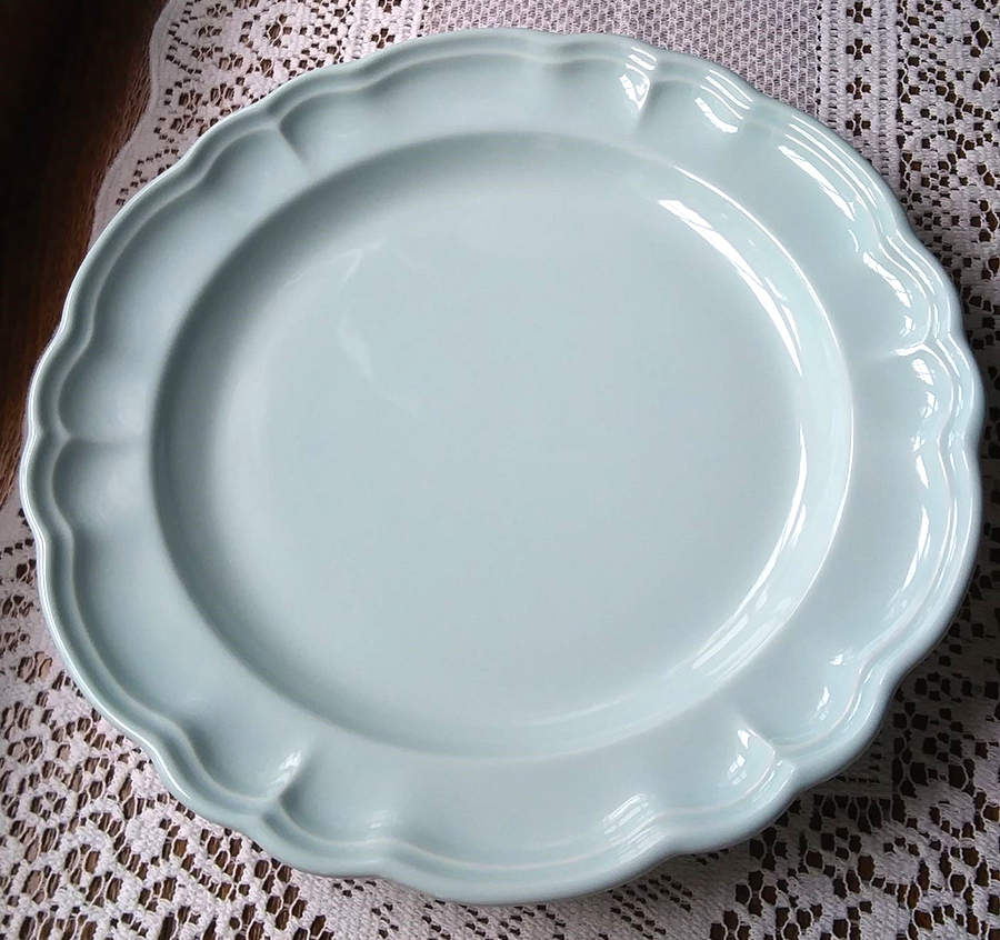 PFA106 Dinner Plate by Pfaltzgraff-1