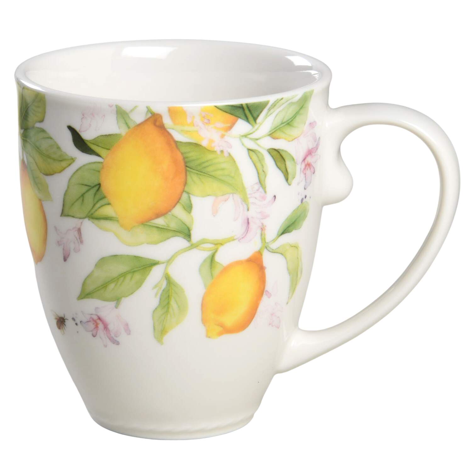 Marbella Accent Mug by Princess House-1