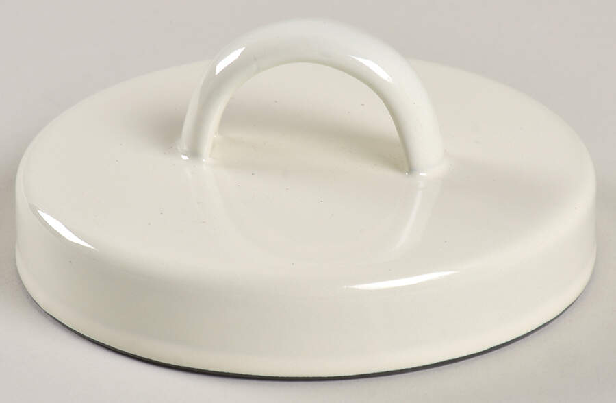 Blooming Bouquet Lid for Drip Jar with Lid & Strainer by Pioneer Woman-1