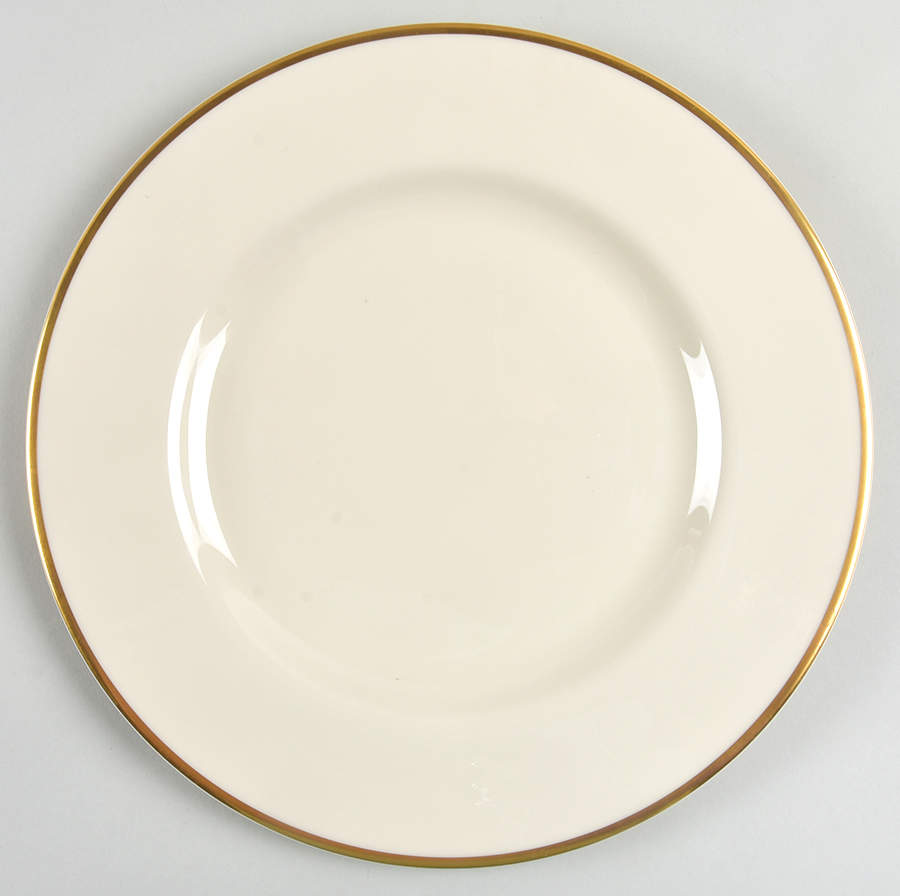 PIC202 Dinner Plate by Pickard-1