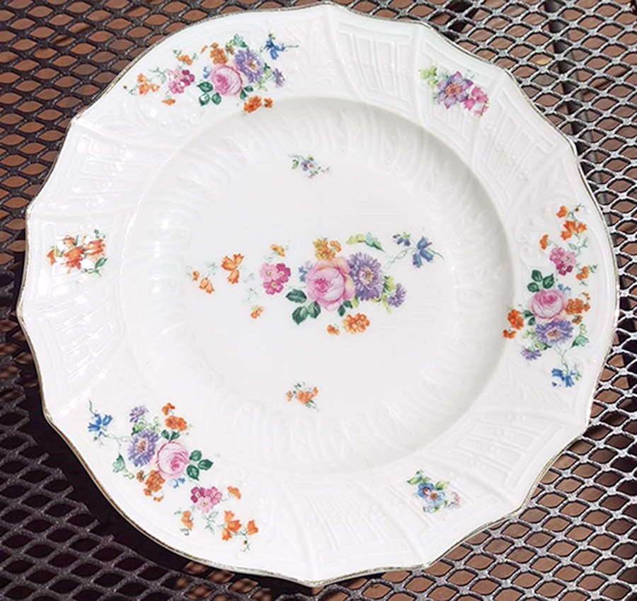 PIR244 Dinner Plate by Pirkenhammer-1