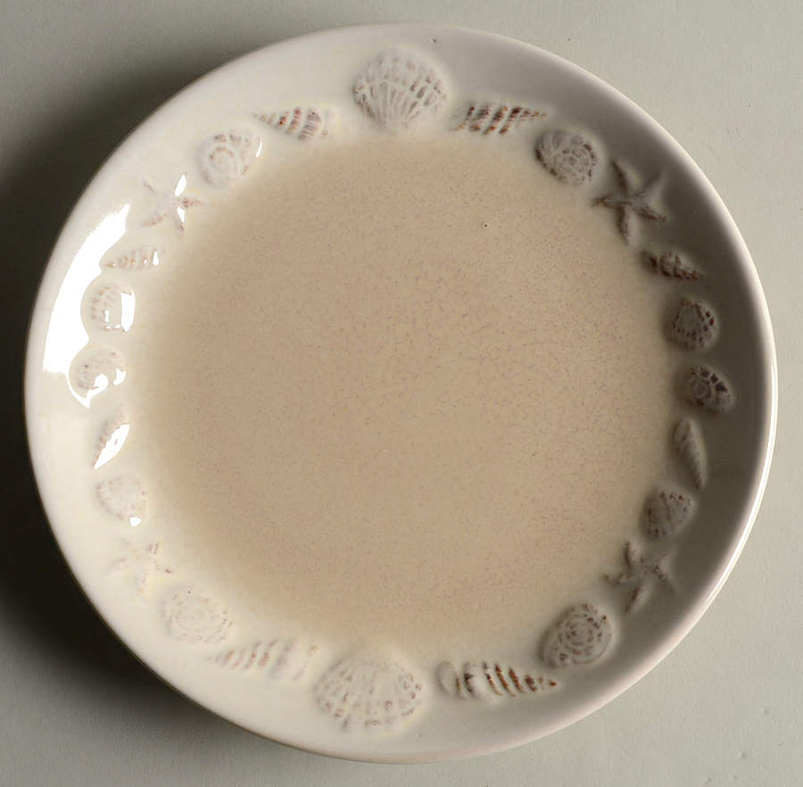 Panama Salad Plate by Pfaltzgraff-1