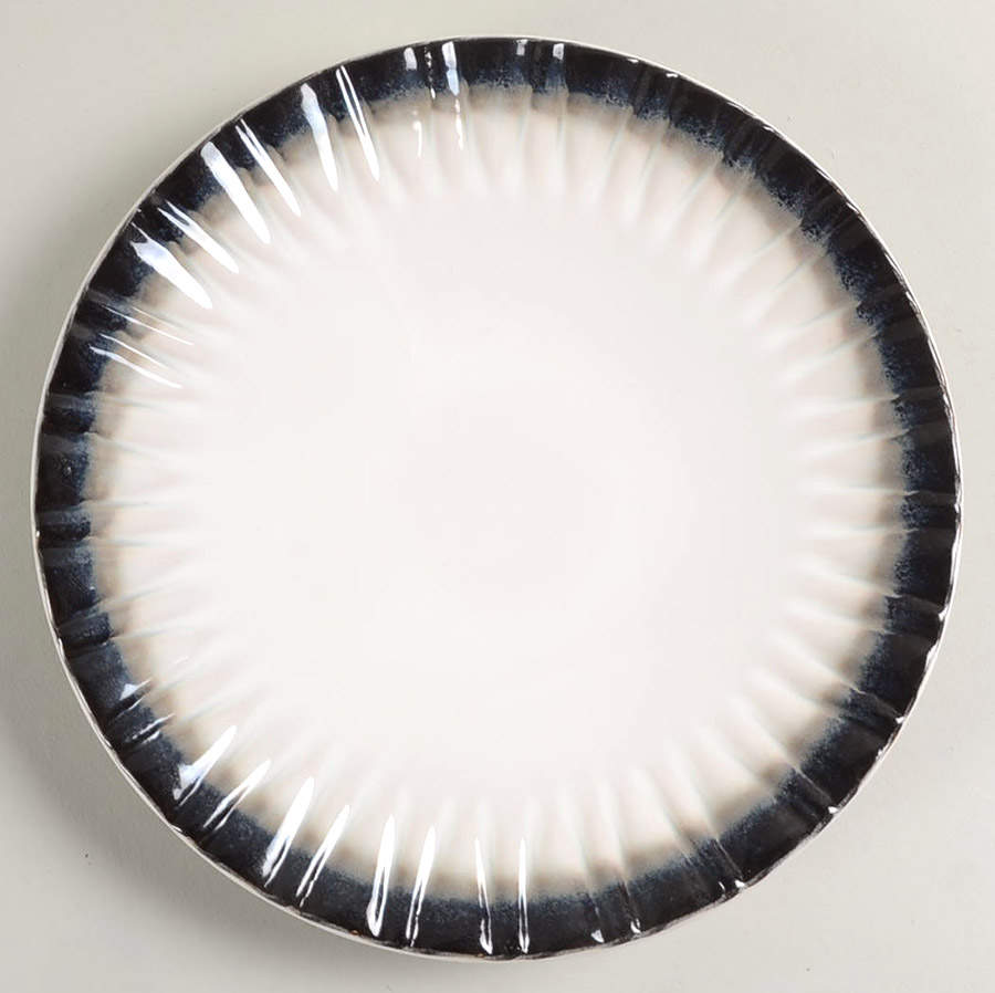 Blake Salad Plate by Pfaltzgraff-1