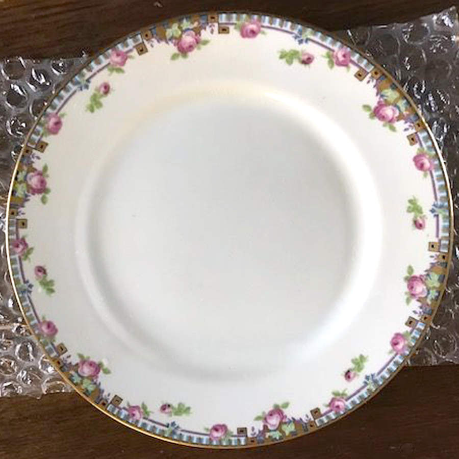 6437 Dinner Plate by Paragon-1