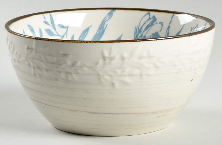 Bella Soup/Cereal Bowl by Pfaltzgraff-1