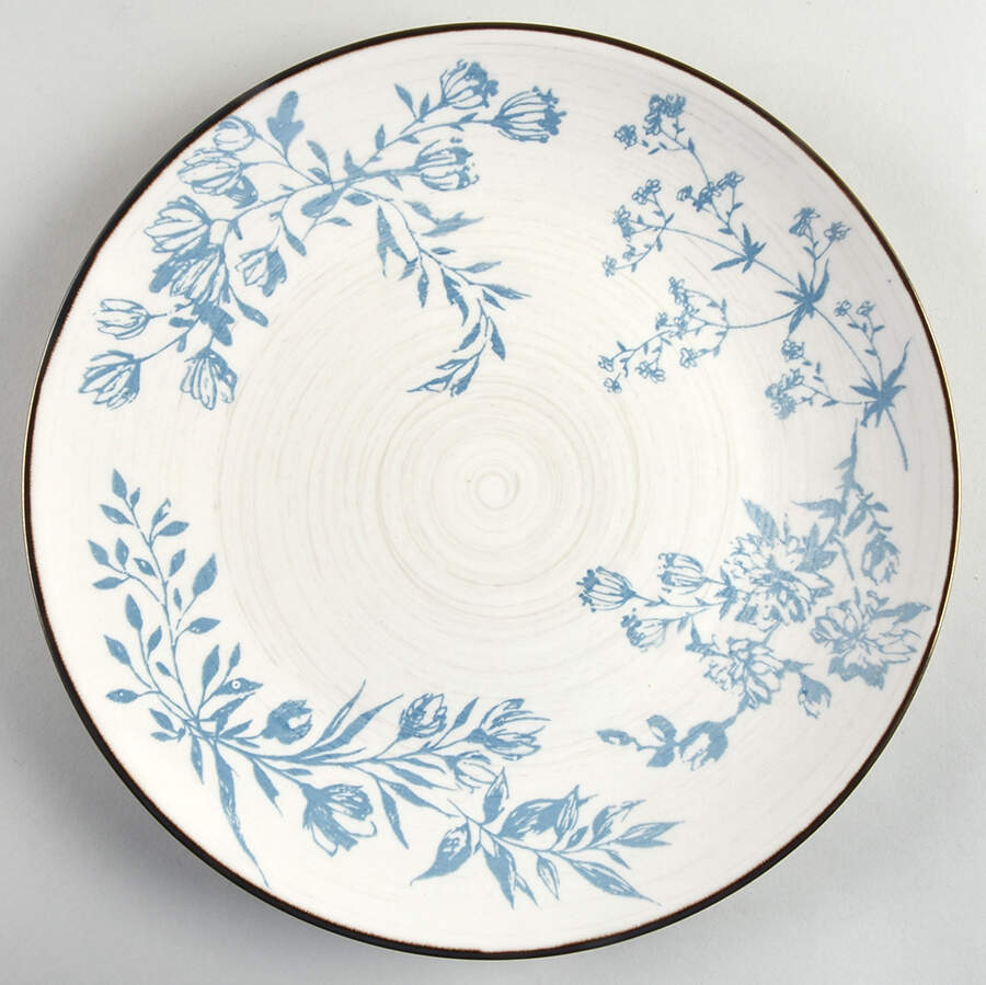 Bella Dinner Plate by Pfaltzgraff-1
