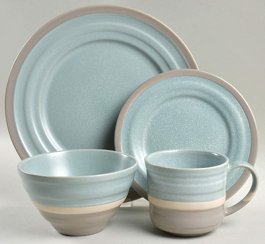 Adina 32 Piece Estate Set by Pfaltzgraff-1