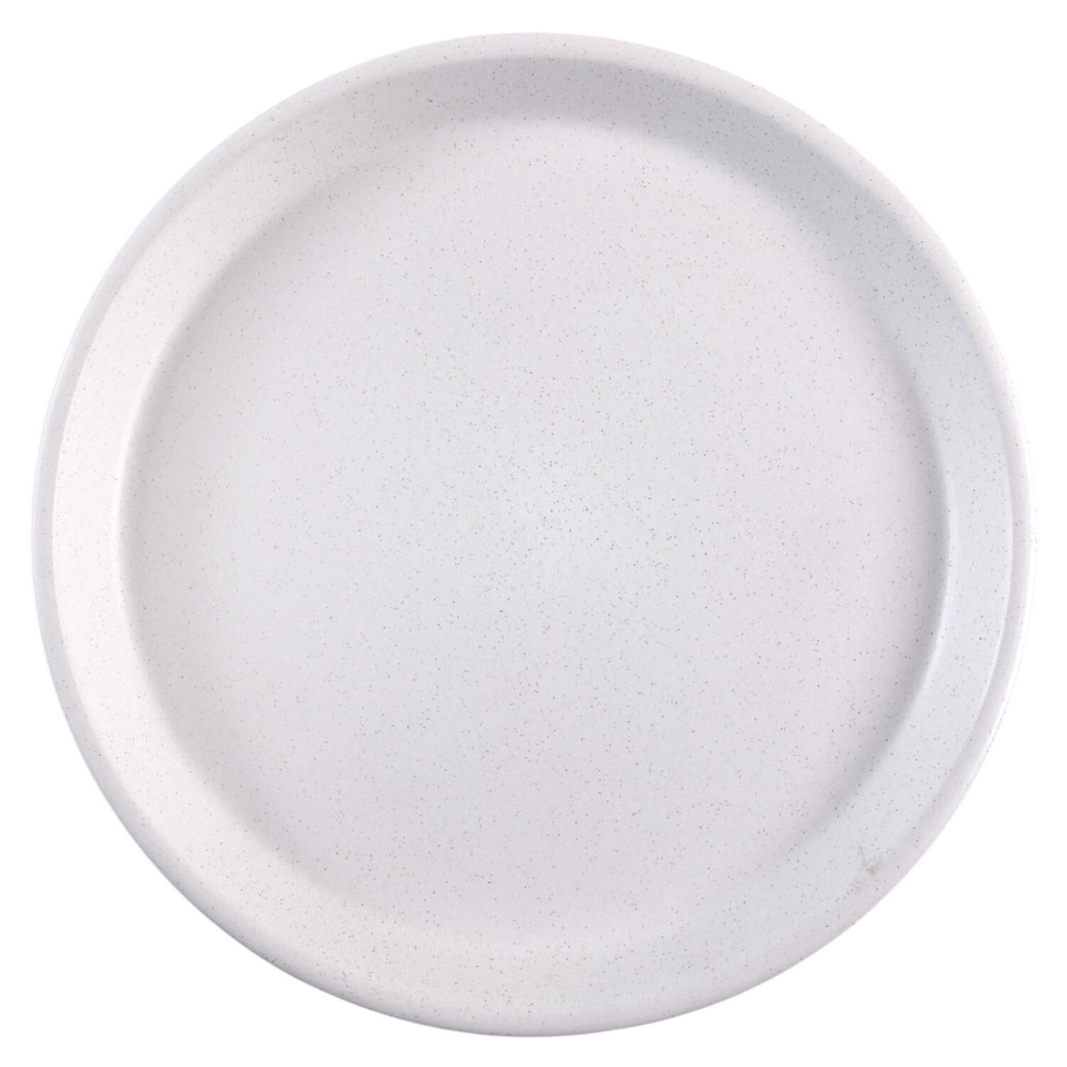 Hudson Beige Salad Plate by Pfaltzgraff-1