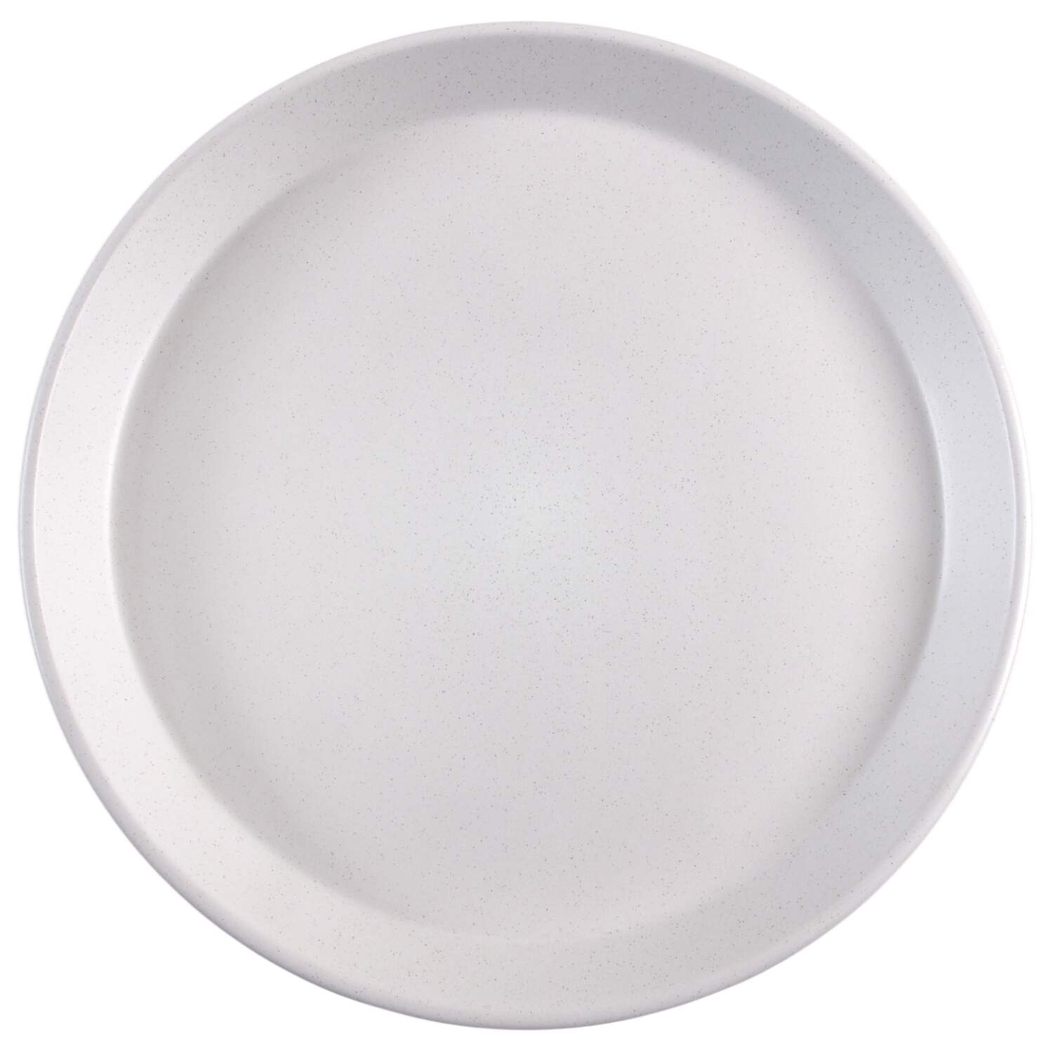 Hudson Beige Dinner Plate by Pfaltzgraff-1