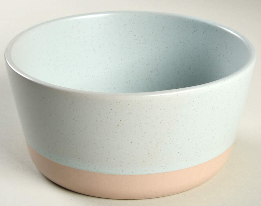 Hudson Blue Soup/Cereal Bowl by Pfaltzgraff-1
