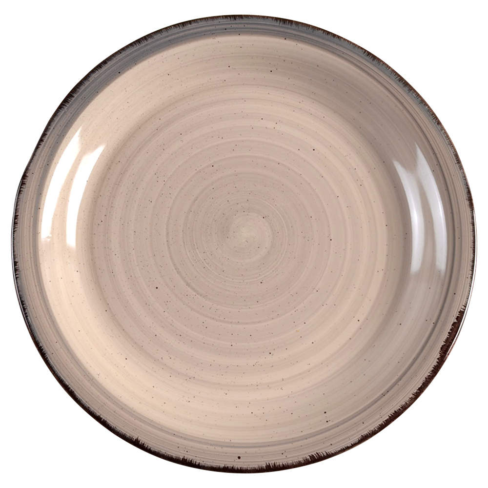 Sadie Cream Dinner Plate by Pfaltzgraff-1