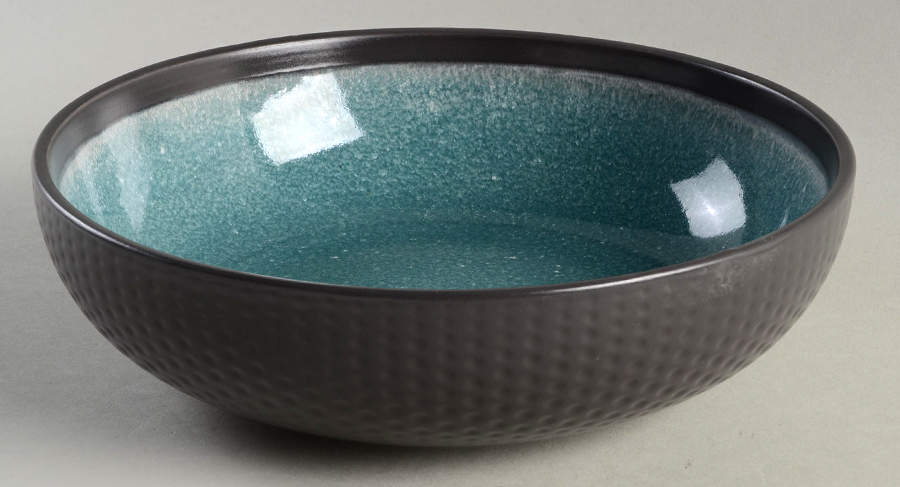 Maddox 8" Individual Pasta Bowl by Pfaltzgraff-1
