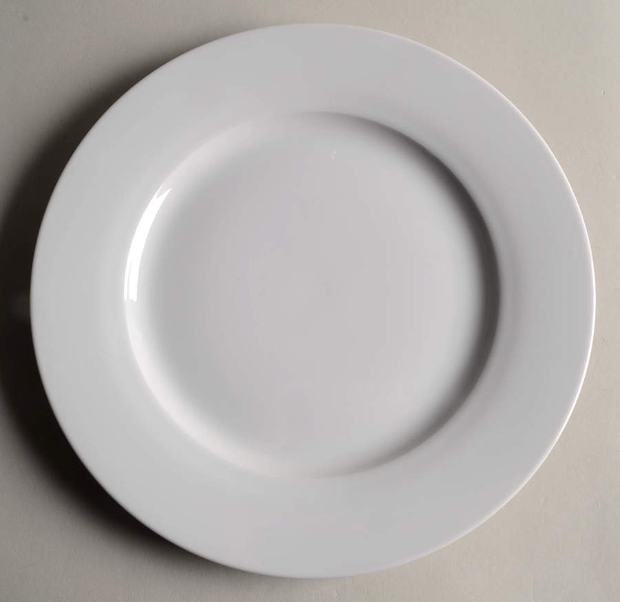 PKJ6 Dinner Plate by Parker & Jane-1