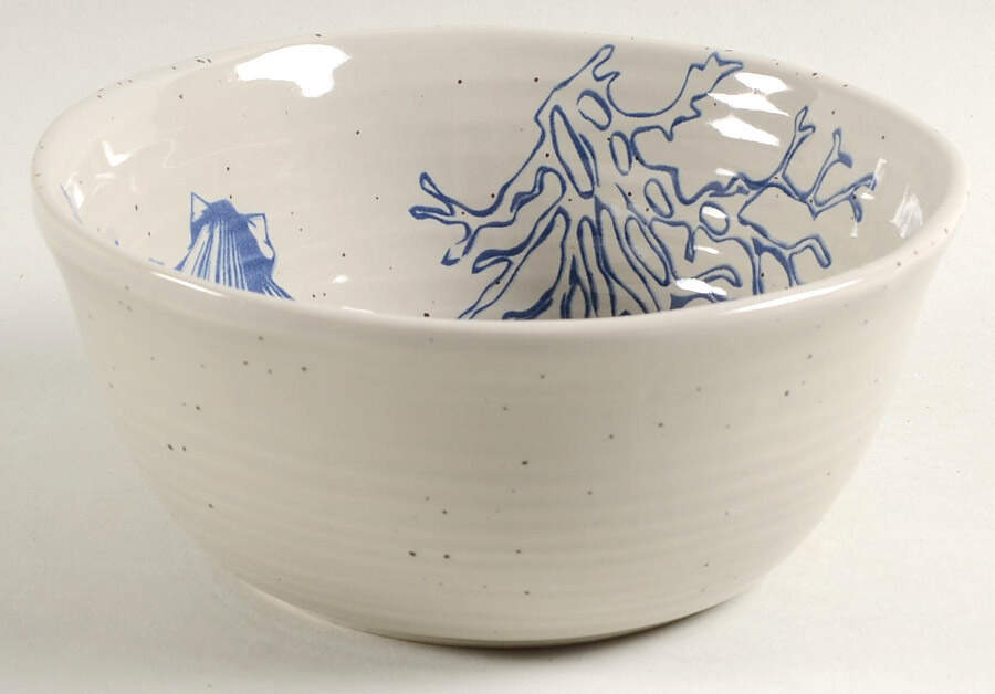 Southport Soup/Cereal Bowl by Pfaltzgraff-1