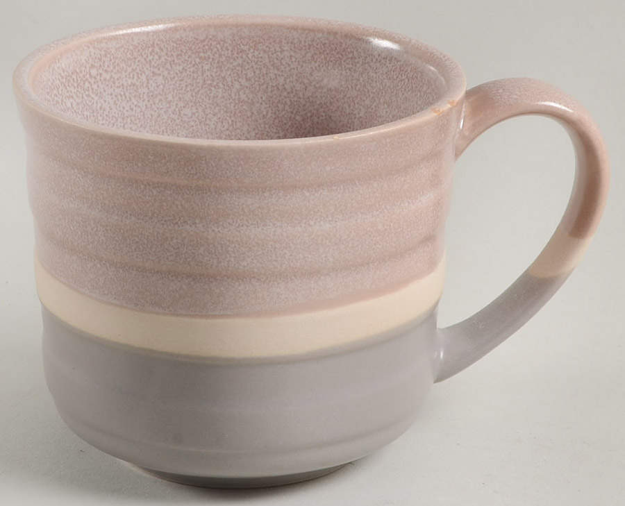 Adina Cream Mug by Pfaltzgraff-1