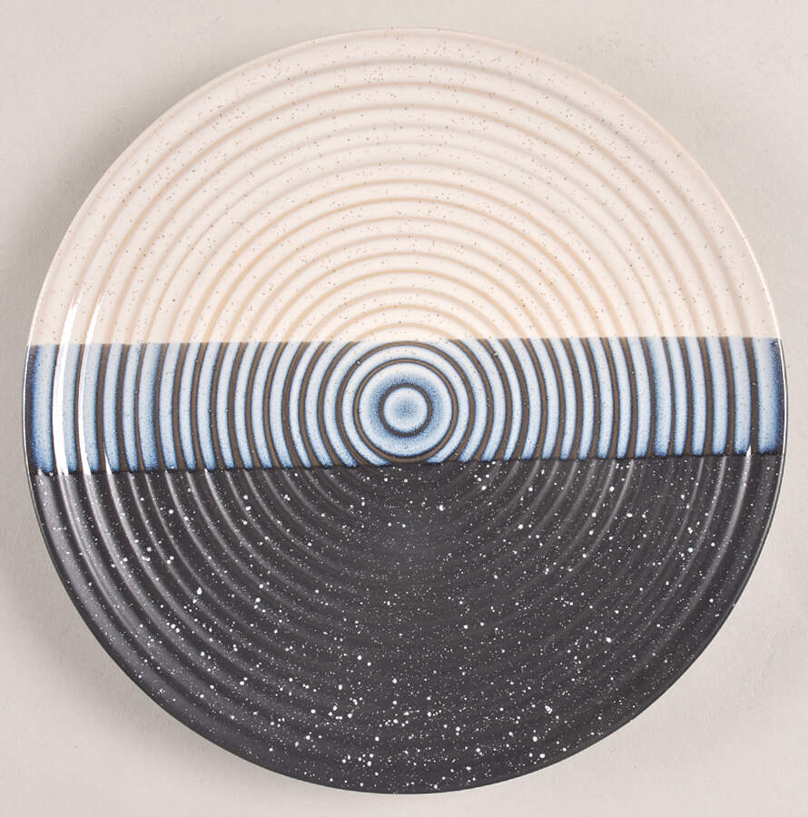 Jaxon Salad Plate by Pfaltzgraff-1
