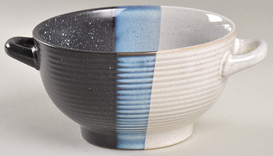Jaxon Soup/Cereal Bowl by Pfaltzgraff-1