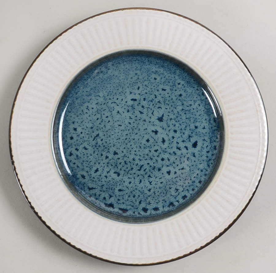 Sheridan Salad Plate by Pfaltzgraff-1