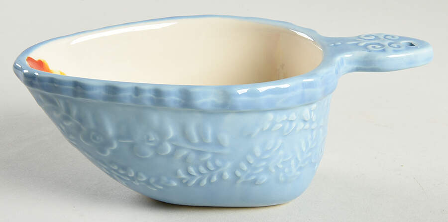 Willow 1 Cup Measuring Scoop by Pioneer Woman-1