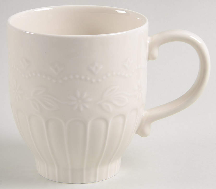 Toni Linen Mug by Pioneer Woman-1