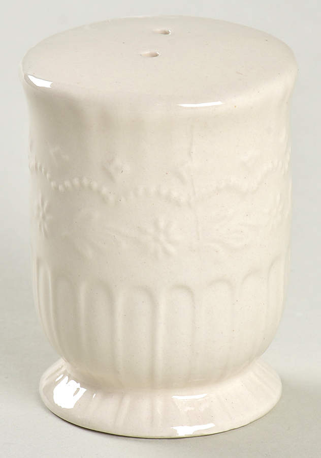 Toni Linen Salt Shaker by Pioneer Woman-1