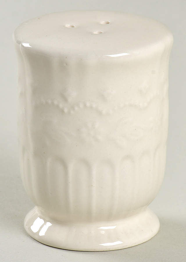 Toni Linen Pepper Shaker by Pioneer Woman-1