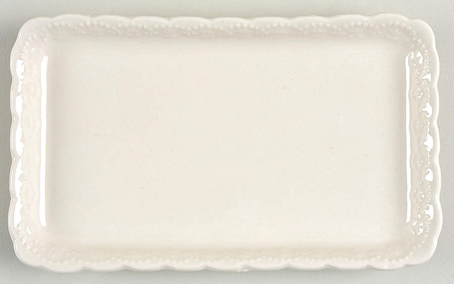 Toni Linen 1/4 Lb Butter No Lid by Pioneer Woman-1