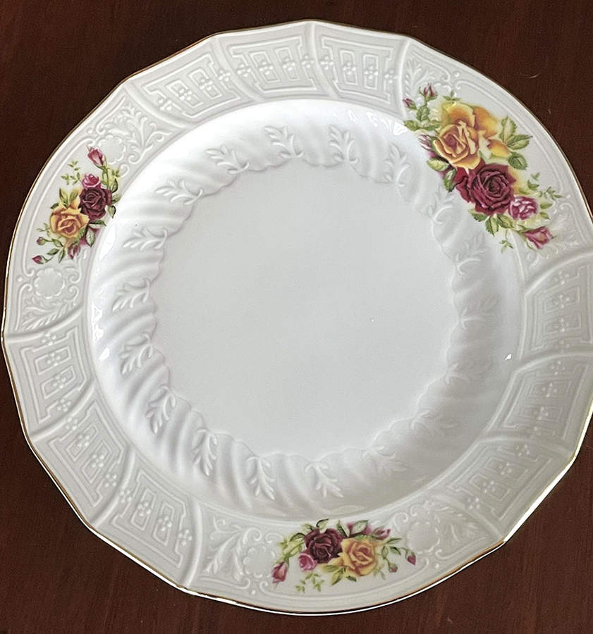 PIR245 Dinner Plate by Pirkenhammer-1
