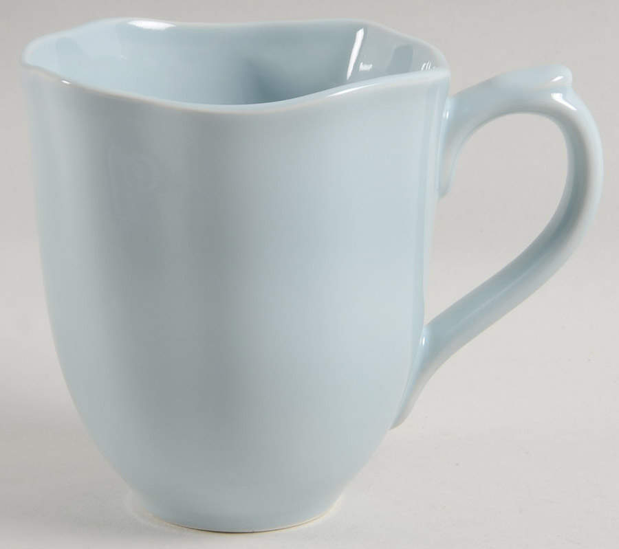 Floret Robin's Egg Mug by Portmeirion-1