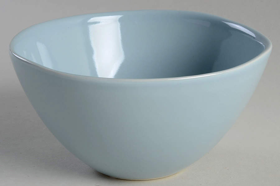 Arbor Robin's Egg 6" All Purpose Bowl by Portmeirion-1