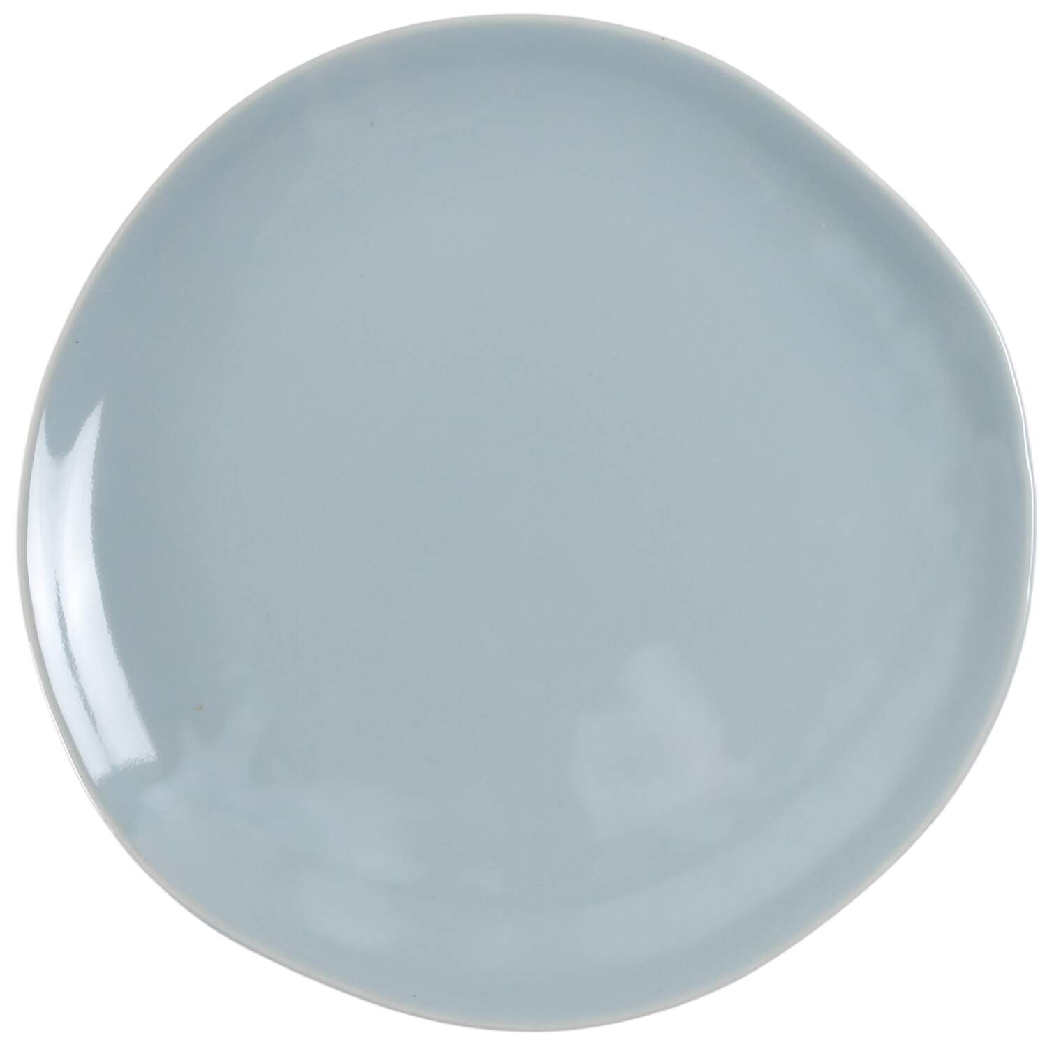 Arbor Robin's Egg Salad Plate by Portmeirion-1