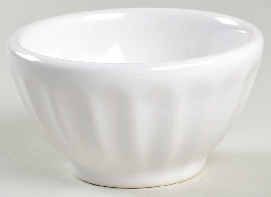 PMZ46 Fruit/Dessert (Sauce) Bowl by Primagera-1
