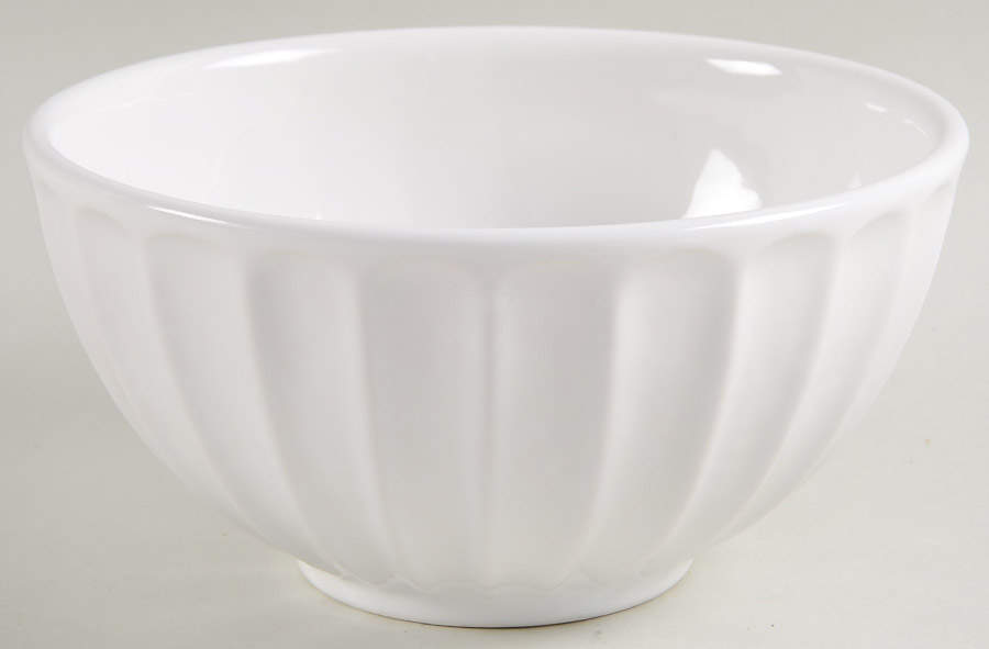 PMZ46 7" Round Serving Bowl by Primagera-1