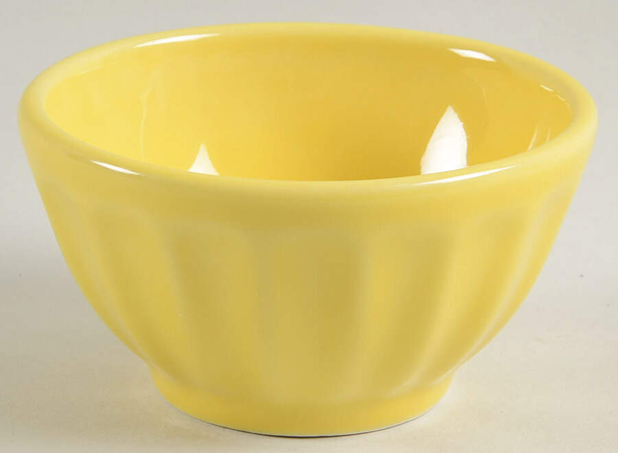 PMZ46 Fruit/Dessert (Sauce) Bowl by Primagera-1