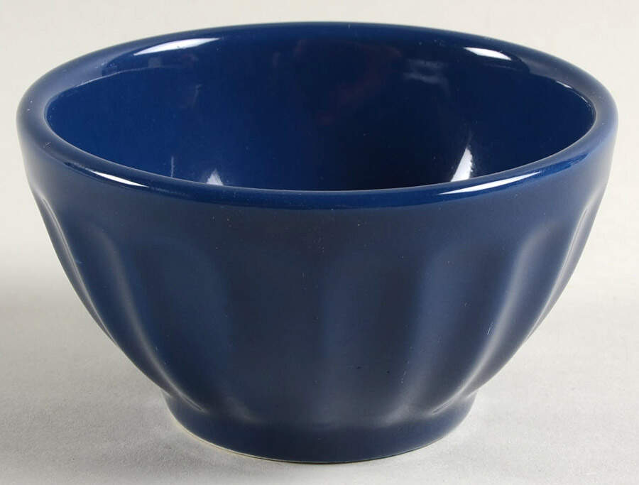 PMZ46 Fruit/Dessert (Sauce) Bowl by Primagera-1