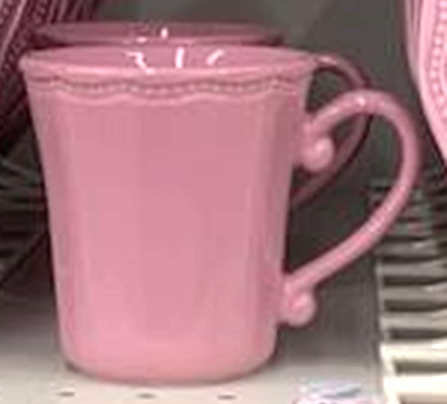 PT31 Pink Mug by A Perfect Table-1