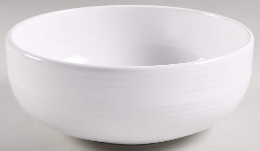 PMZ47 9" Round Serving Bowl by Primagera-1