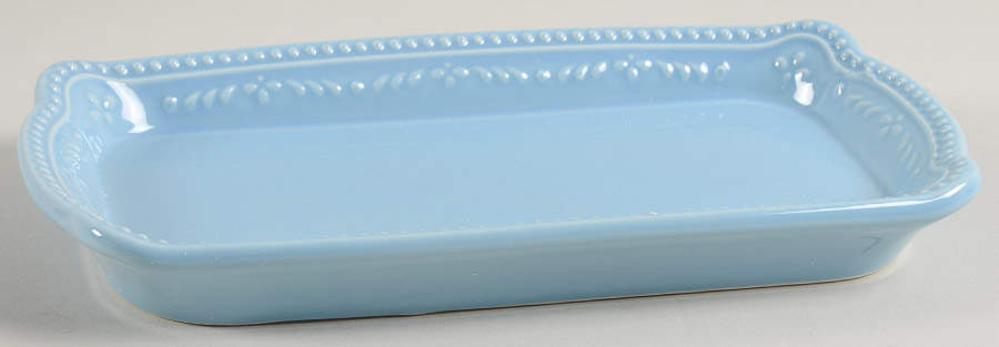 Classic Charm 1/4 Lb Butter No Lid by Pioneer Woman-1