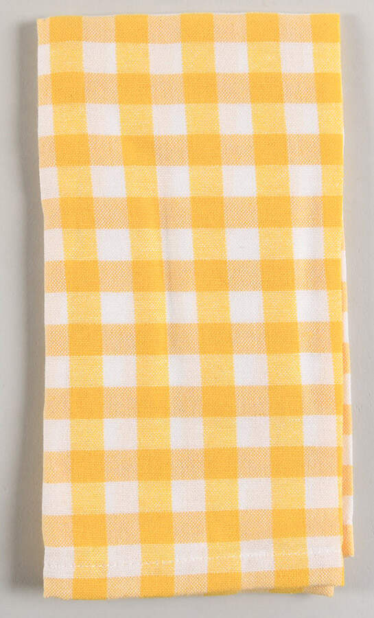 Gingham Cloth Napkin by Pioneer Woman-1