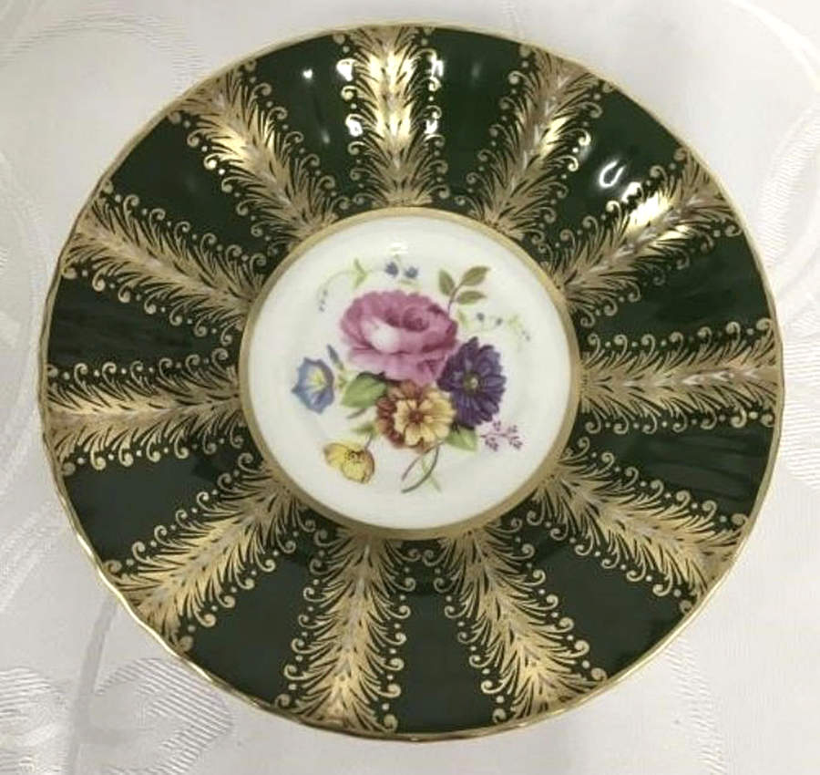 PAR272 Saucer by Paragon-1
